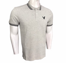 Load image into Gallery viewer, Polo Neck T-shirt with Short Sleeves (Imported)